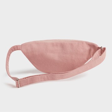 Wouf Fanny Pack in Pink