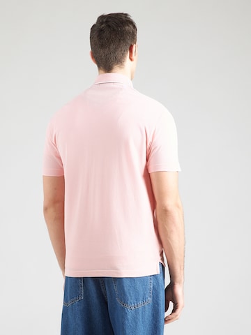 SCOTCH & SODA Shirt in Pink: back
