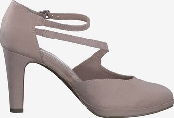 MARCO TOZZI Slingback Pumps in Pink