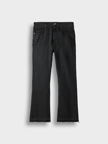 Burocs Jeans 'Tony' in Grey: front