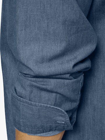 BABISTA Regular Fit Hemd ' Stilavest ' in Blau