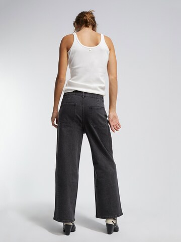 Lola Casademunt Loose fit Jeans in Grey