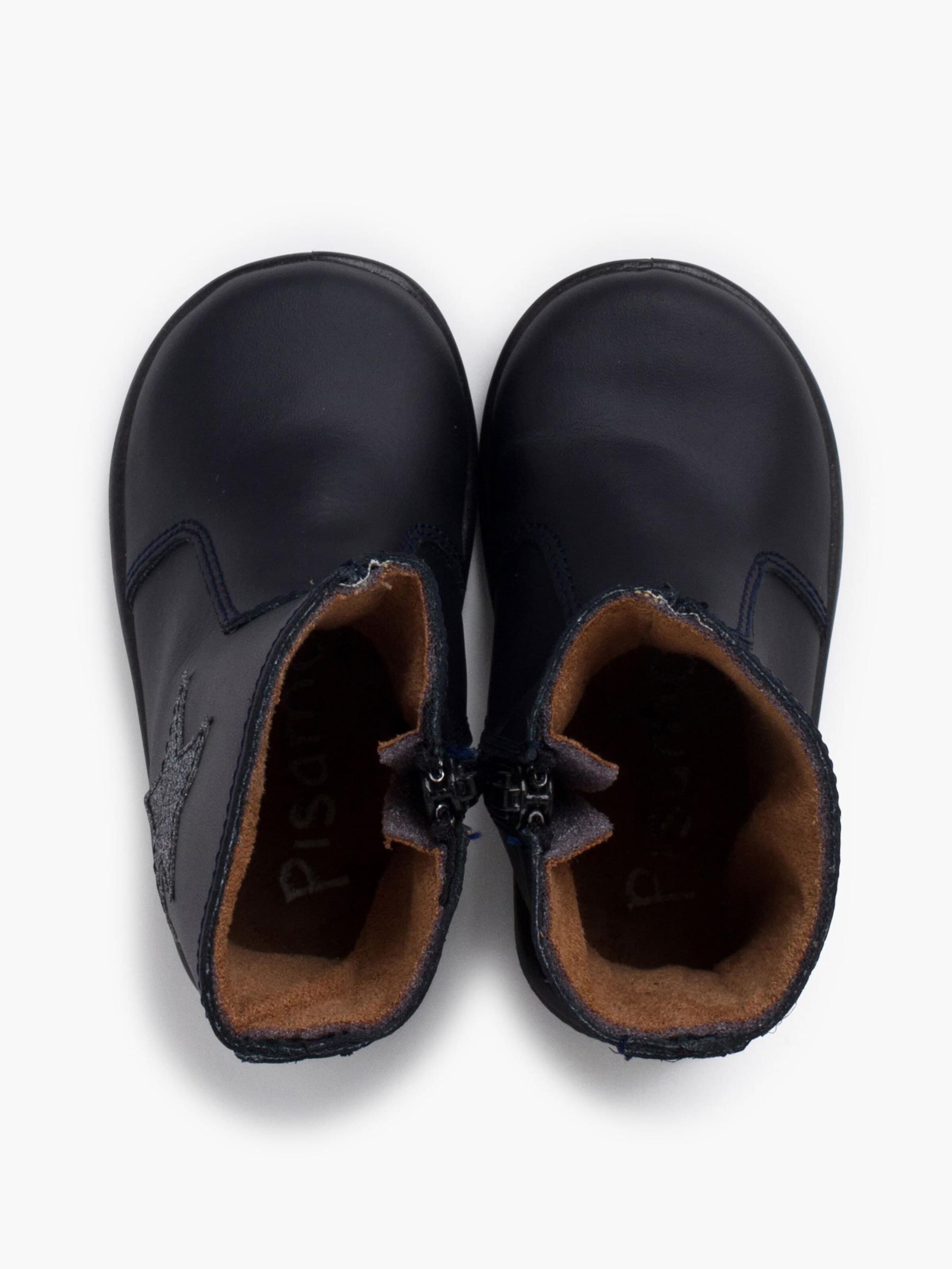 Pisamonas Stiefel‌‌‌‌‌‌‌‌‌ in Blau