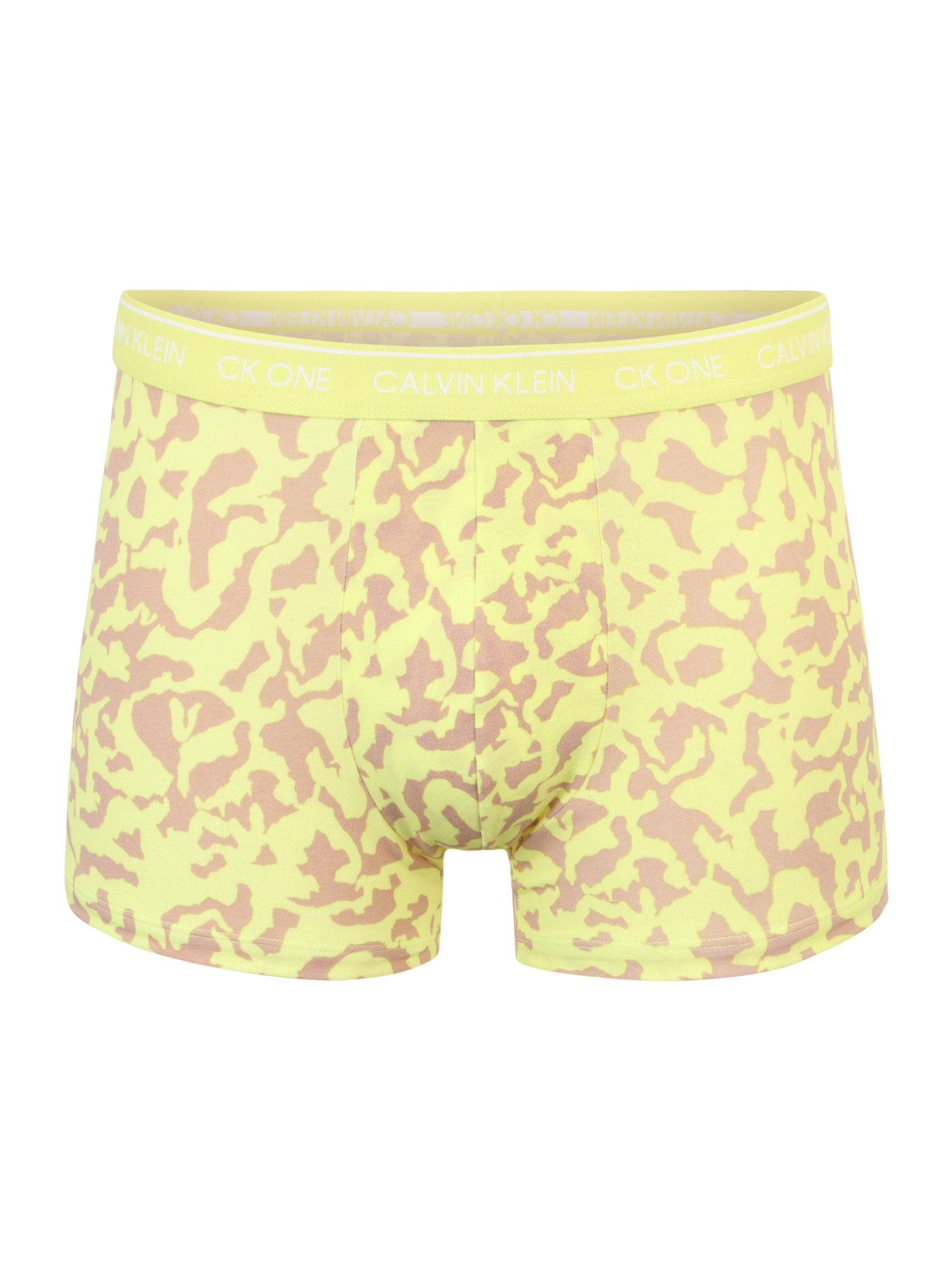 qtnH7 Abbigliamento Calvin Klein Underwear Boxer in Canna 