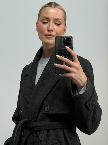 LeGer by Lena Gercke Демисезонное пальто 'Cora' в Серый