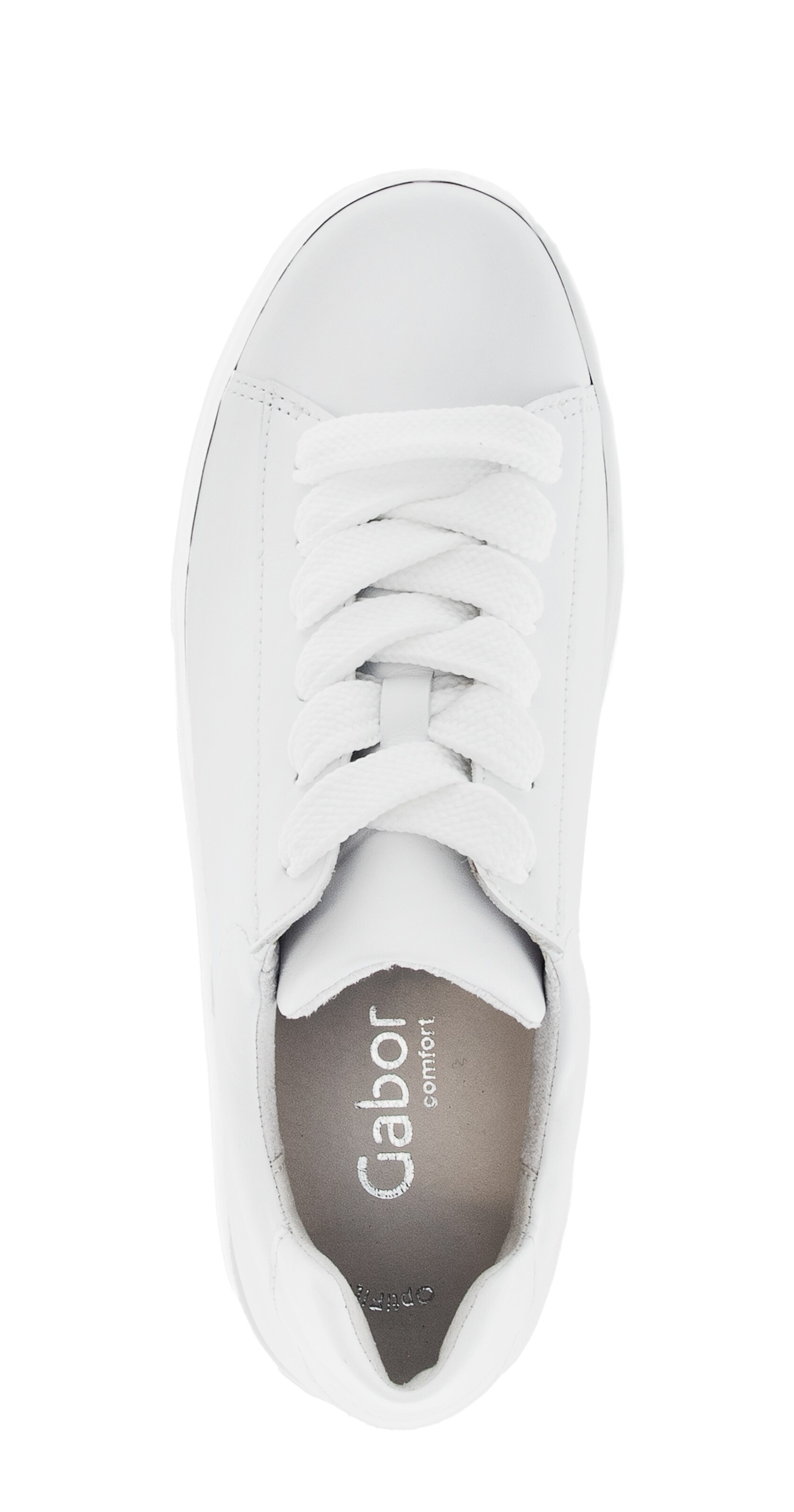 GABOR Sneakers in White