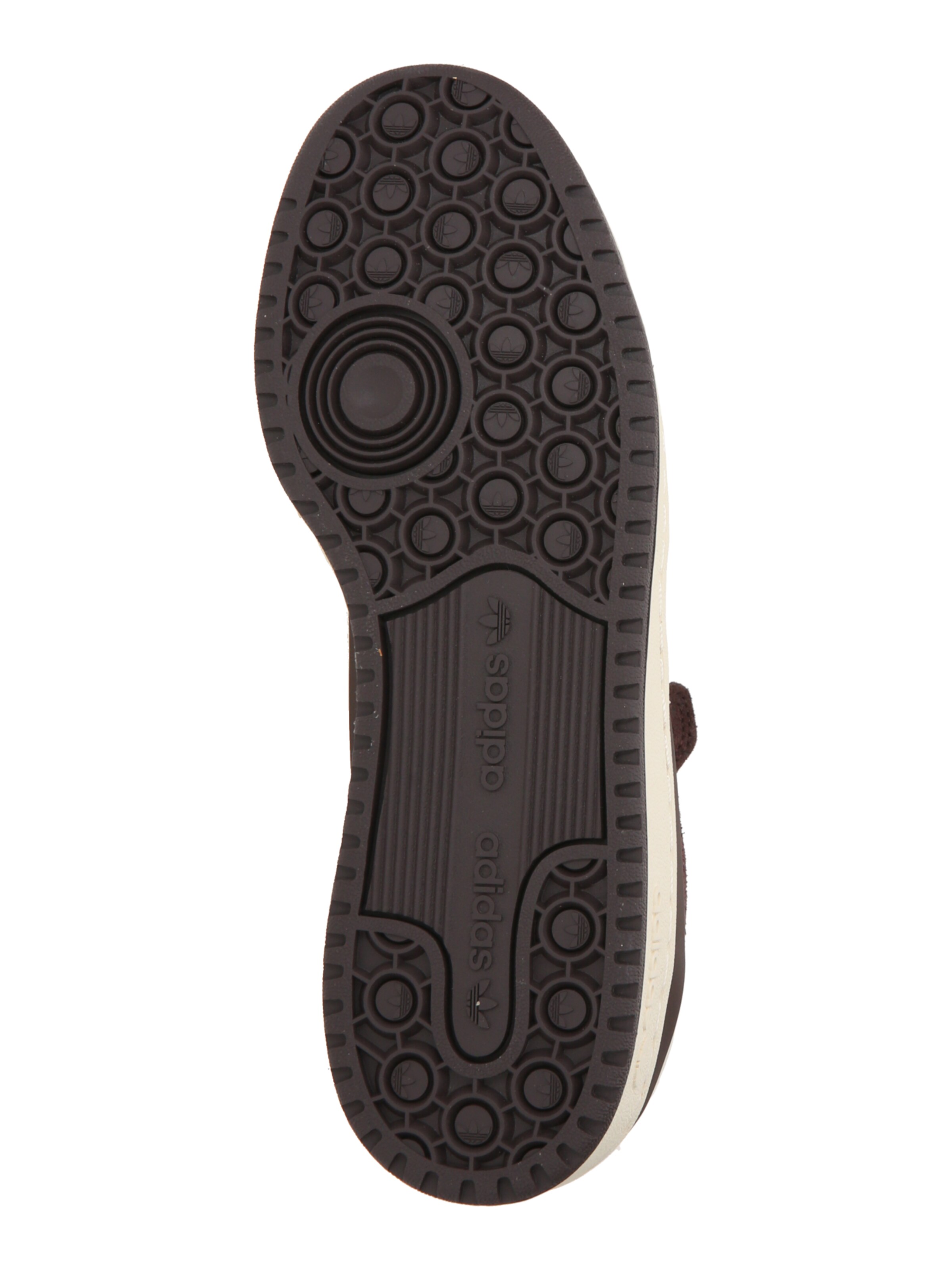 balta ADIDAS ORIGINALS Sportbačiai be auliuko 'Forum Low'