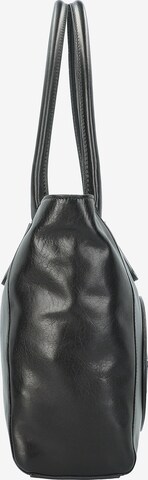 The Bridge Shopper 'Penelope ' in Schwarz