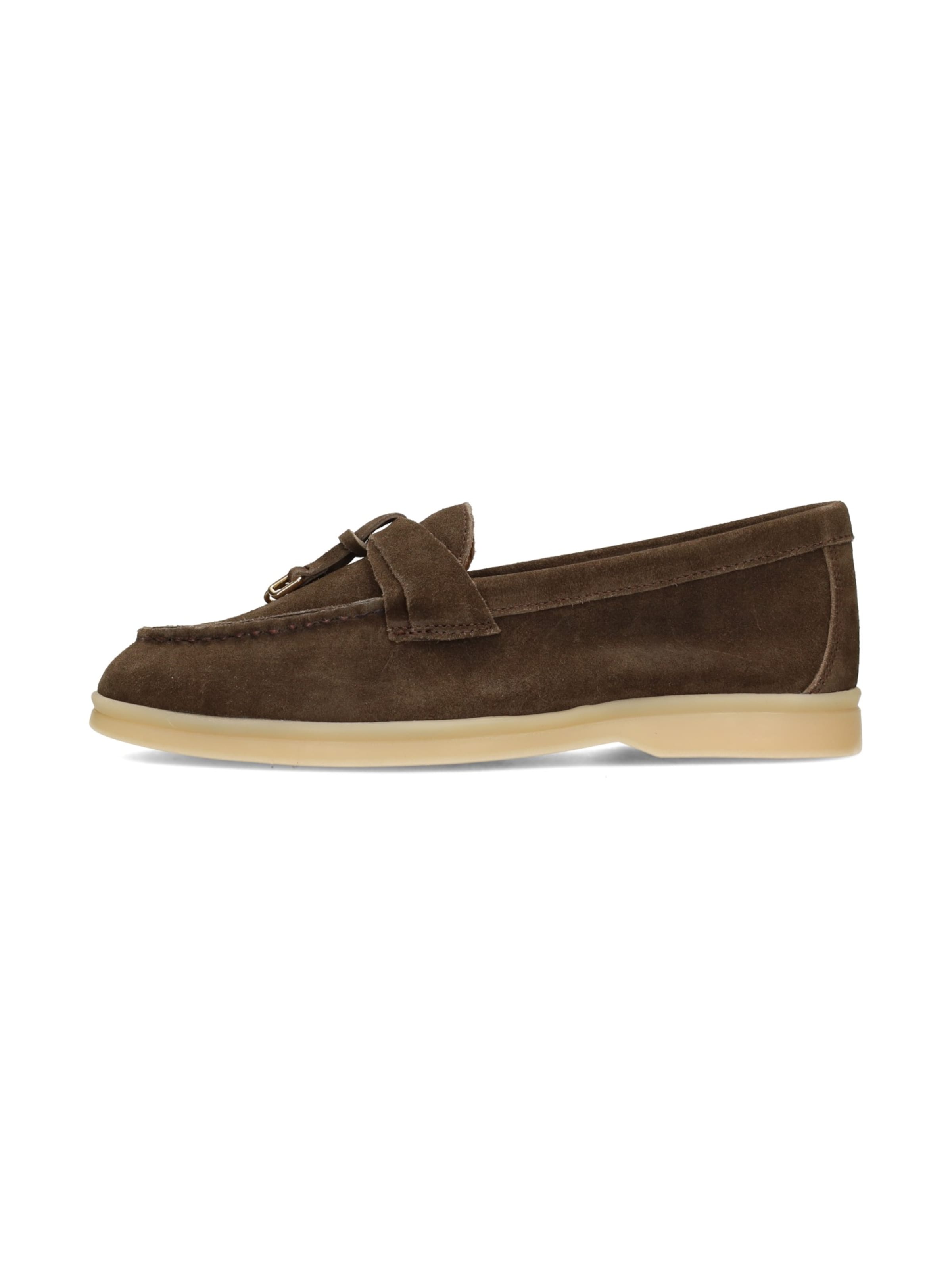 Mocassin 'Zalama' PS Poelman en marron : devant