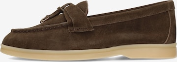 Mocassin 'Zalama' PS Poelman en marron : devant
