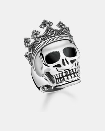 Thomas Sabo Ring in Silver