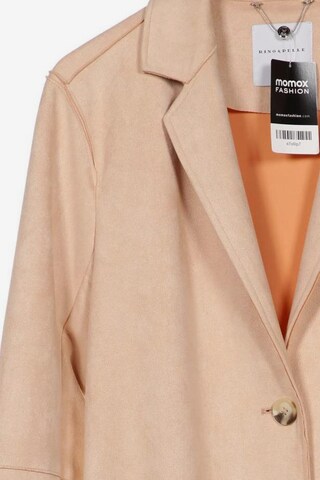 RINO & PELLE Jacket & Coat in XL in Beige