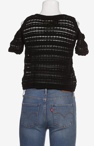 Superdry Sweater & Cardigan in S in Black