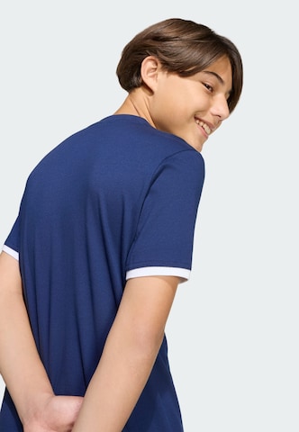 ADIDAS PERFORMANCE Performance shirt 'Entrada26' in Blue