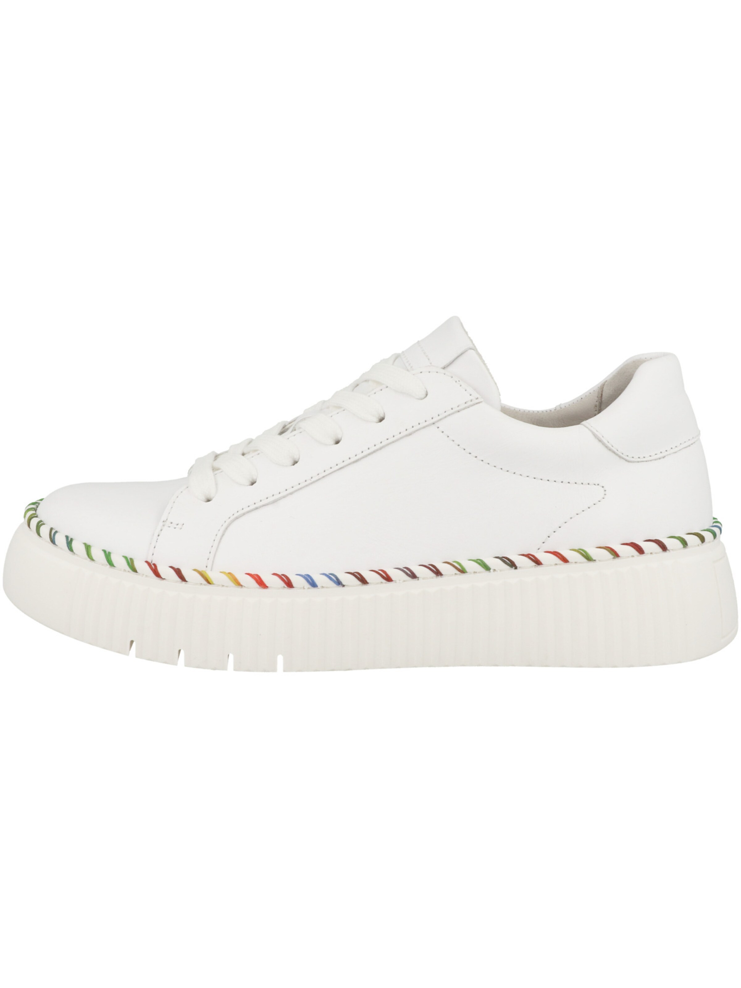 GABOR Sneakers in White