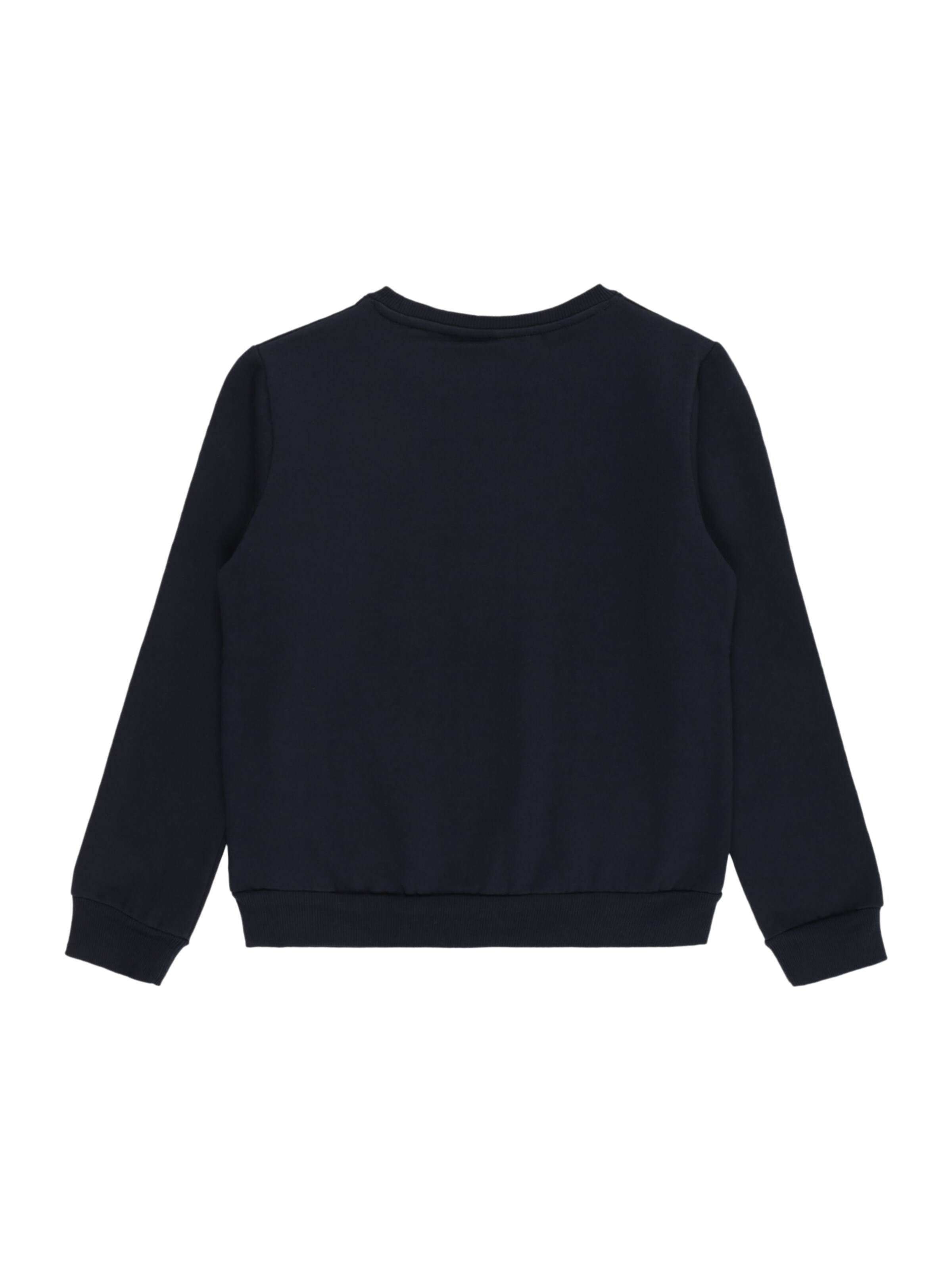 Kinder Teens (Gr. 140-176) NAME IT Sweatshirt 'TELANTE' in Nachtblau - RR17403 Kinder Teens (Gr. 140-176) NAME IT Sweatshirt 'TELANTE' in Nachtblau - RR17403