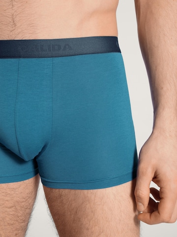 CALIDA Boxer shorts 'Natural Benefit' in Mixed colors