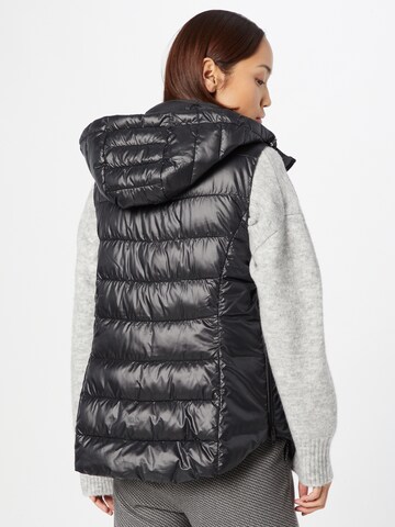 ESPRIT Vest in Black