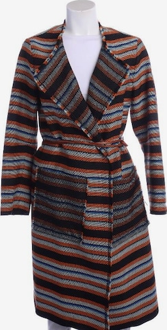 Schumacher Jacket & Coat in XS in Mixed colors: front