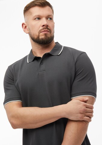 T-Shirt s.Oliver en gris
