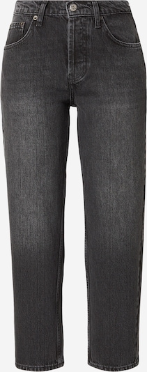 TOPSHOP Traperice 'RUNWAY' u crni traper, Pregled proizvoda