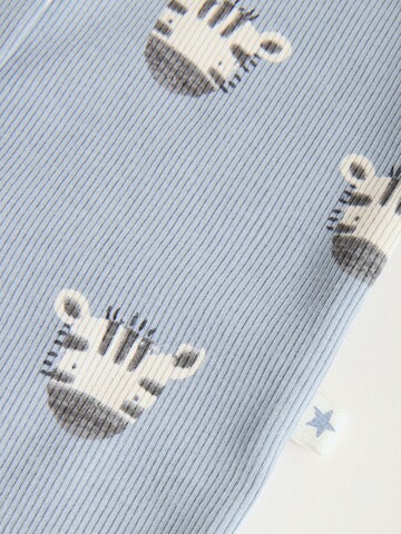 Pyjama Next en mélange de couleurs