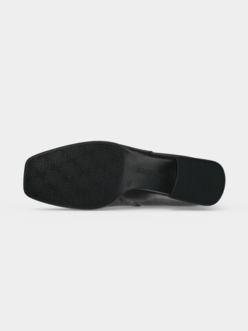 GABOR Stiefelette in Schwarz