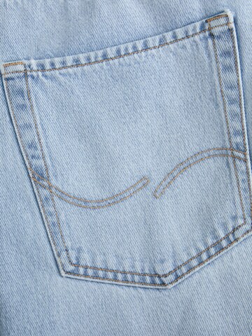 JACK & JONES Loose fit Jeans 'JJIRON JJORIGINAL' in Blue