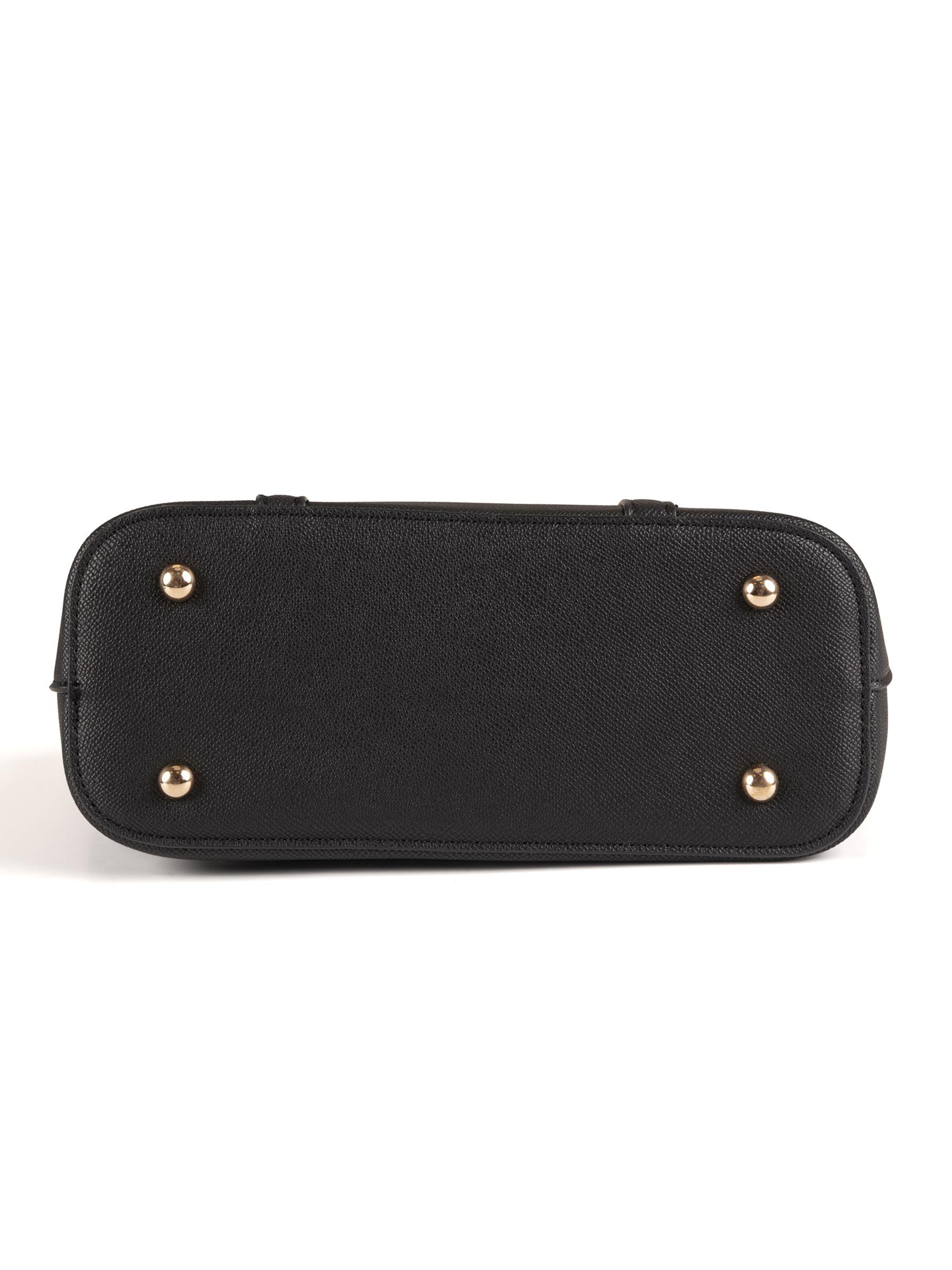 Sacs à main 'T0009' Vivisence en noir