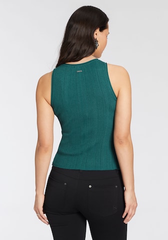 HECHTER PARIS Top in Green