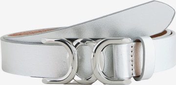 Next Vyö värissä hopea: etupuoli