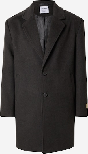 DAN FOX APPAREL Between-seasons coat 'Frederik' in Anthracite, Item view