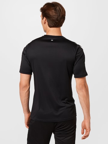 Hummel Trikot in Schwarz