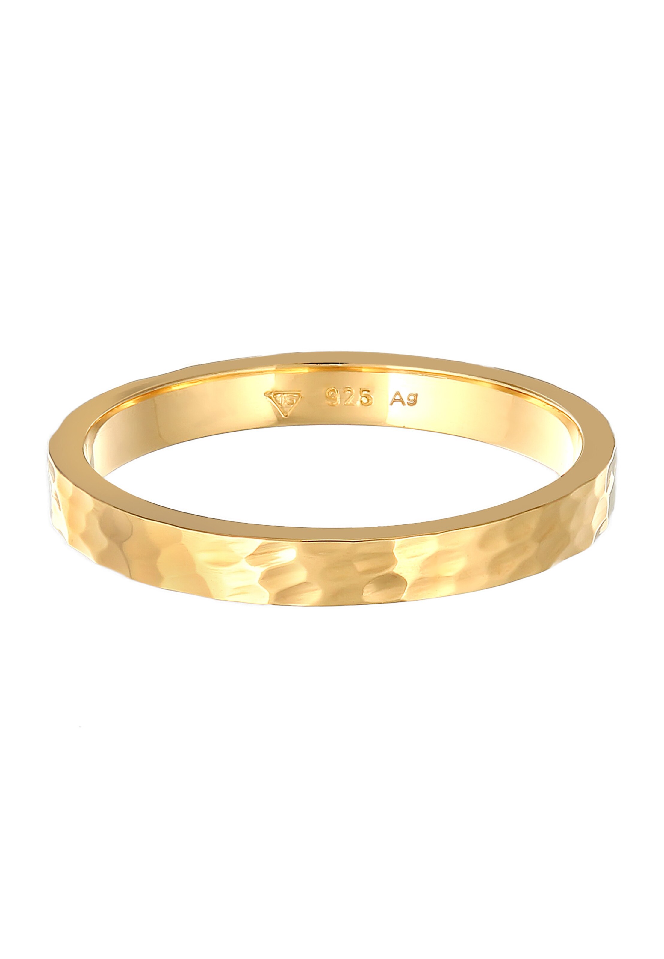 ELLI Sormus värissä kulta