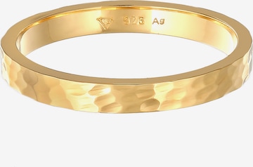 ELLI Ring in Goud