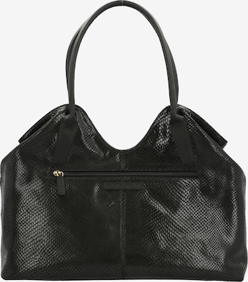 Picard Shopper 'Kalahari' in Black