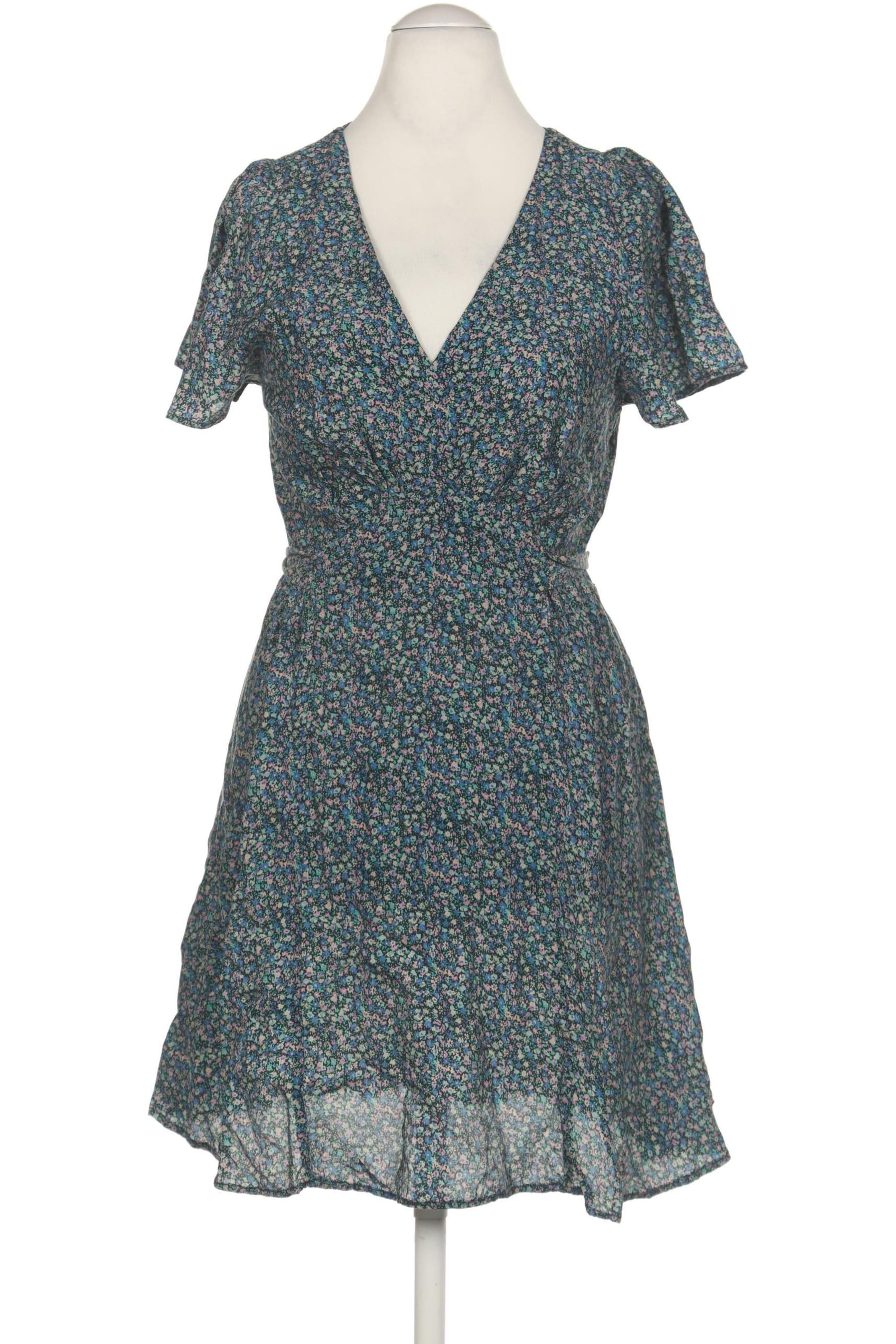 Oysho Dress in XS in Green: front