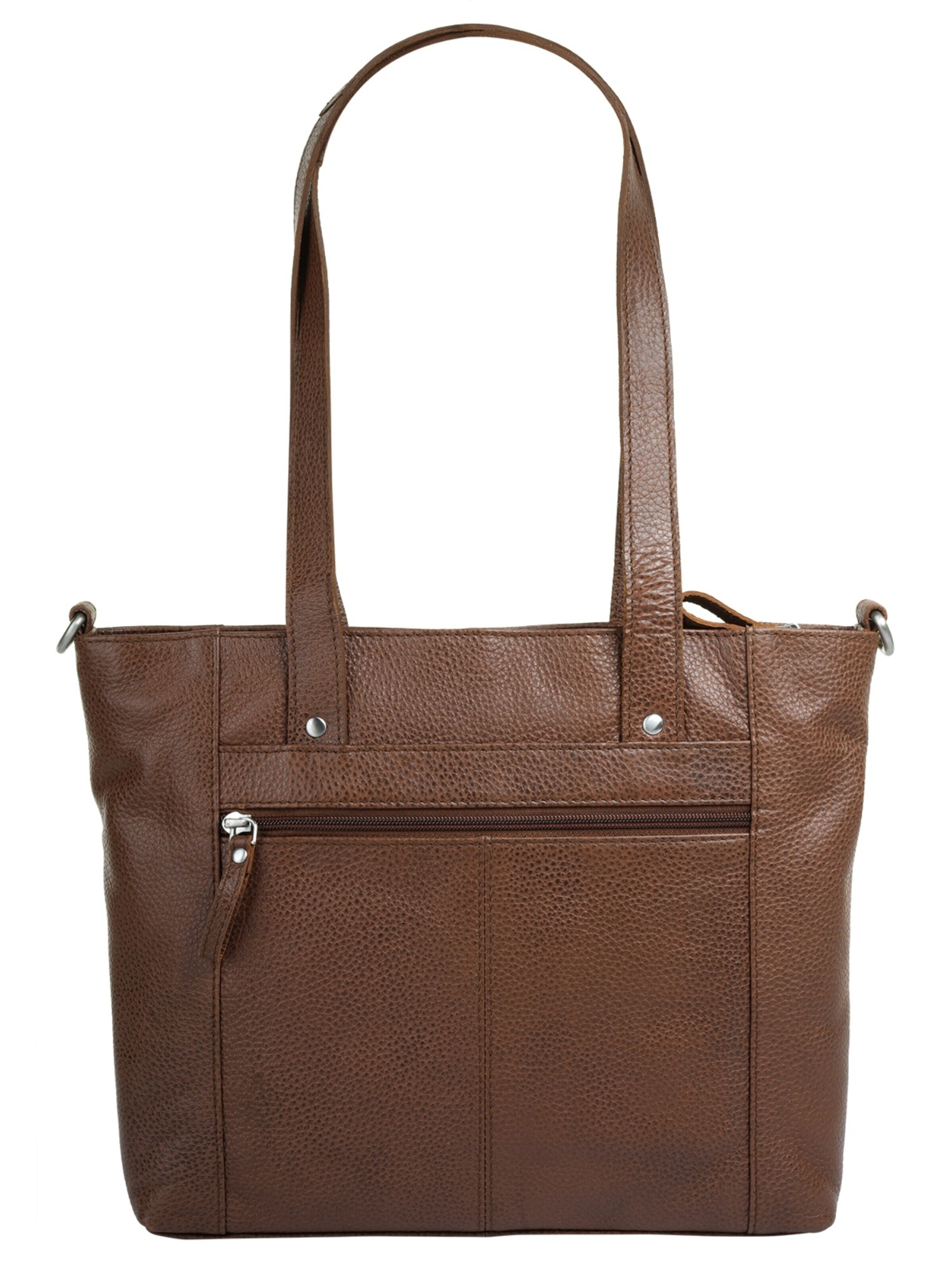 Betty Barclay - Shopper en marrón