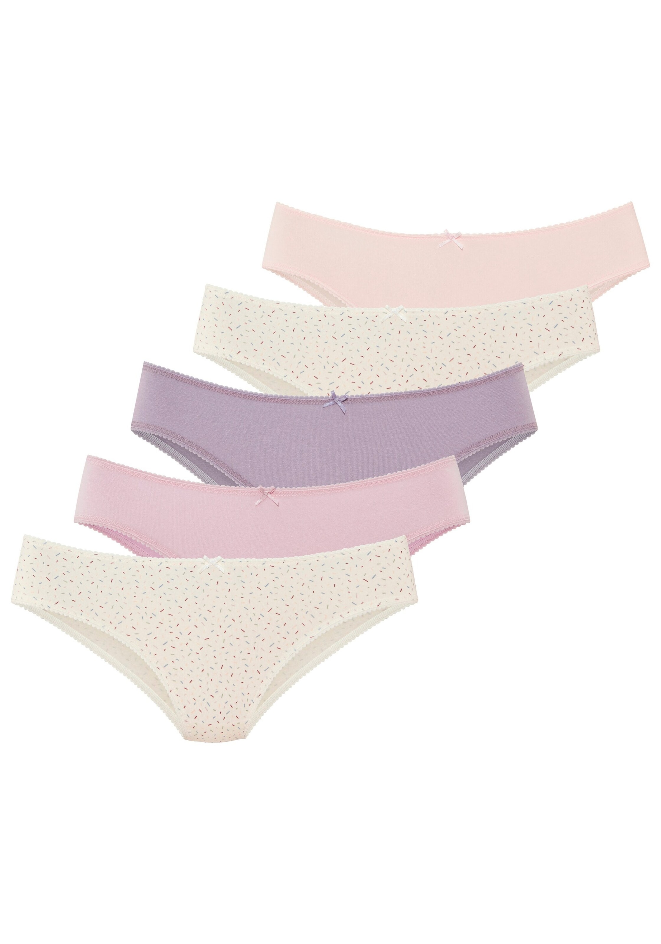 VIVANCESlip - bež boja: prednji dio