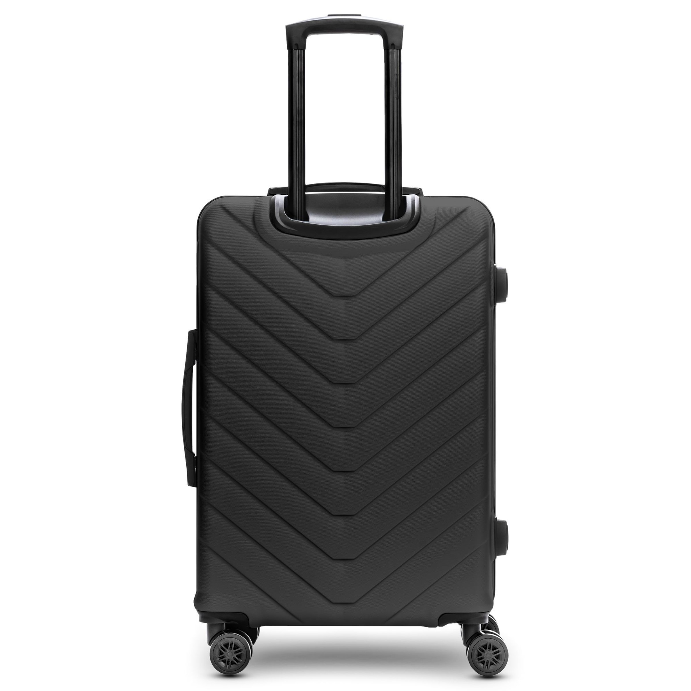 Redolz Kofferset in Grau