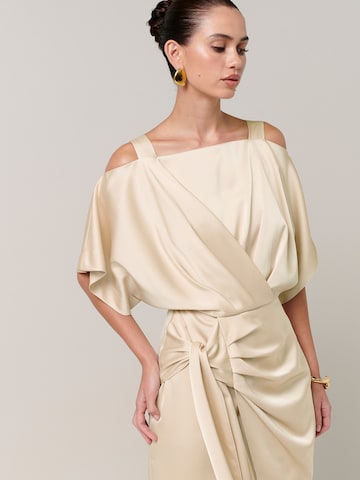 Sável Вечернее платье 'Josylin' в Бежевый