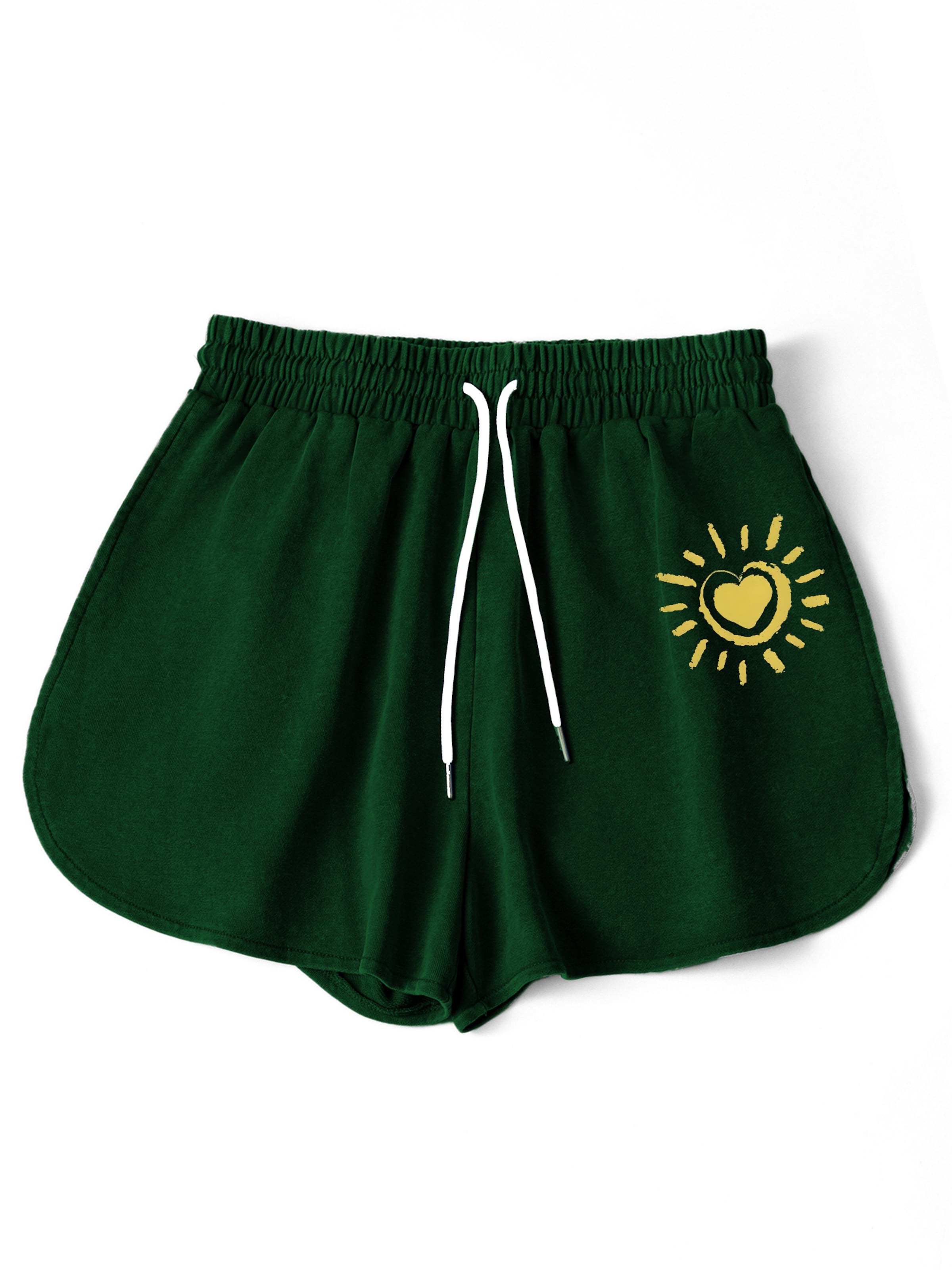 GORHEY Hose‌‌‌‌‌‌‌‌ in Grün: Vorderseite
