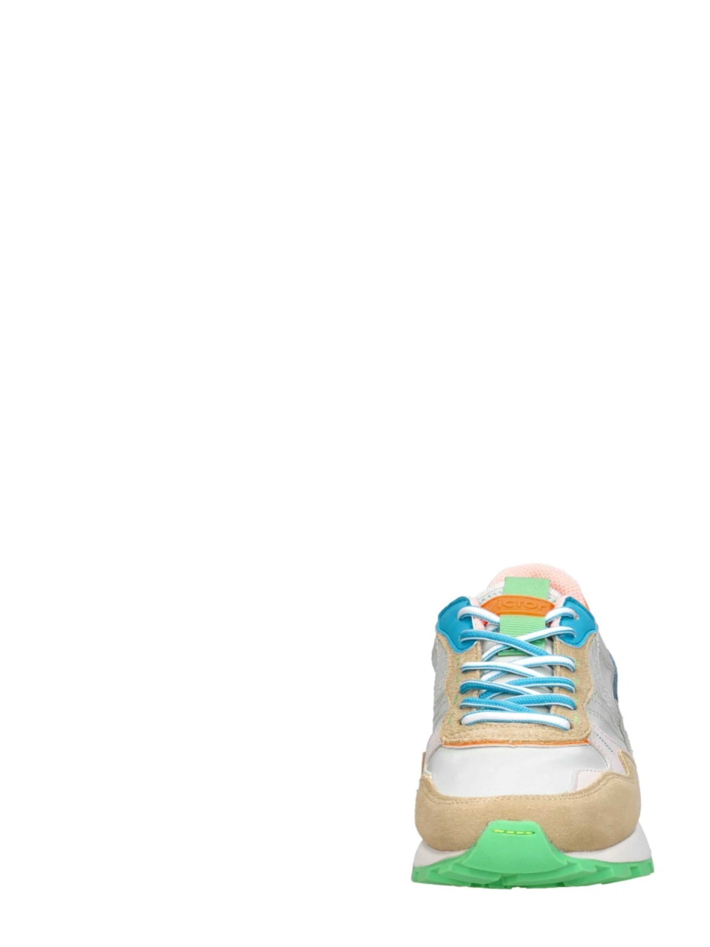 victoria Sneakers 'Laag' in Beige
