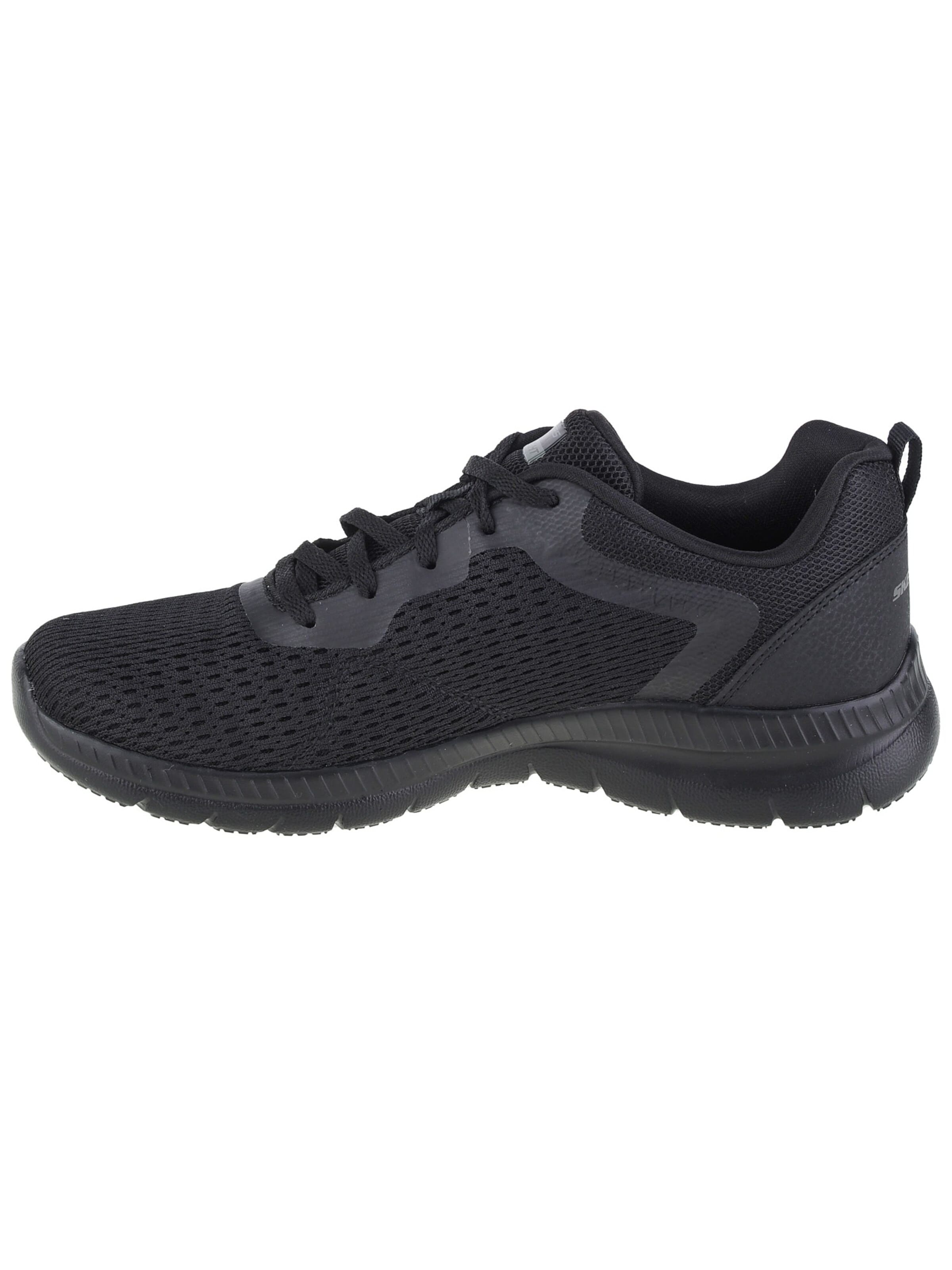 Baskets basses 'Skechers Bountiful - Quick Path' SKECHERS en noir