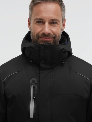 Gaastra Performance Jacket in Black