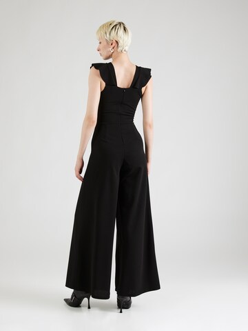 WAL G. Jumpsuit 'LEAH' in Black