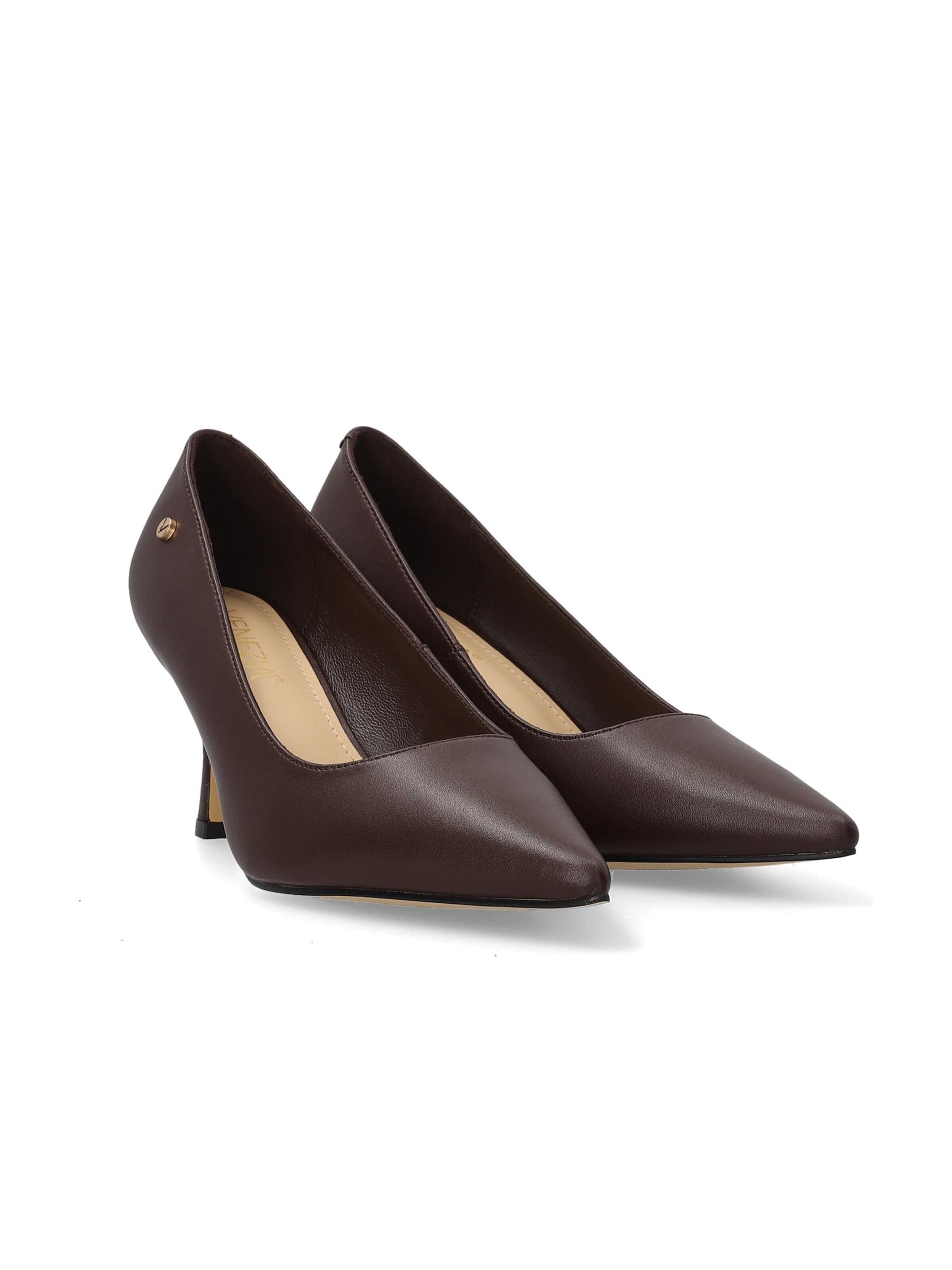 VENEZIA Pumps 'Venezia' in Brown
