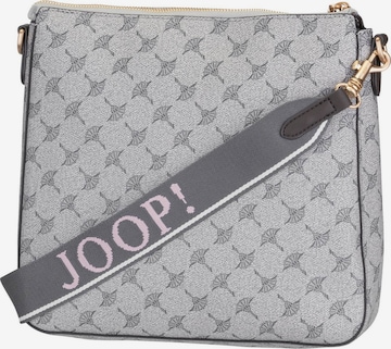 JOOP! Shoulder Bag 'Mazzolino Diletta Jasmina' in Grey