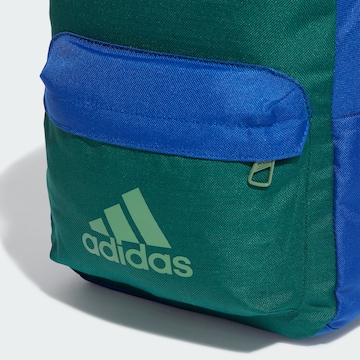 Sac à dos de sport ADIDAS PERFORMANCE en vert