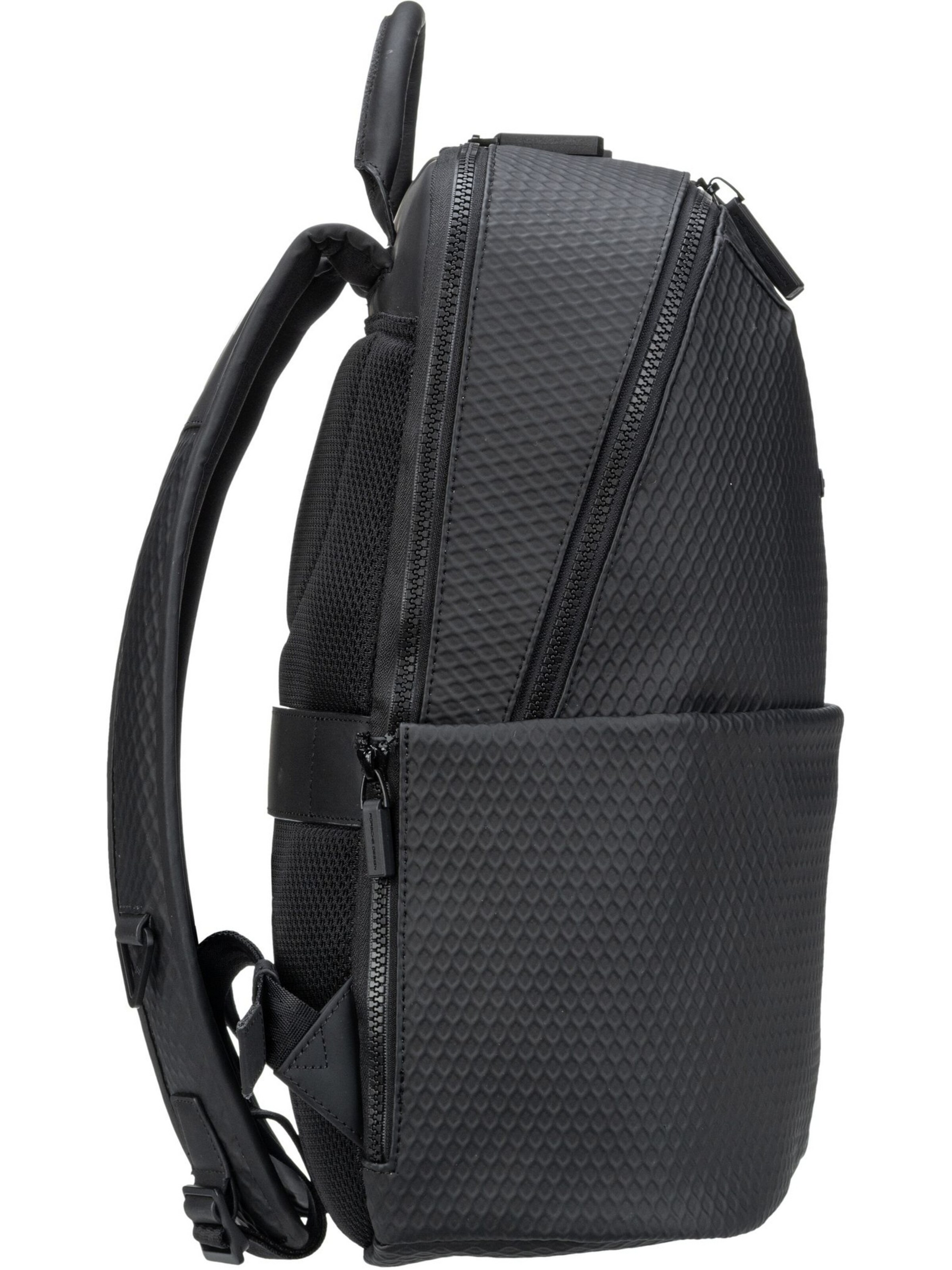 Porsche Design Backpack in Black